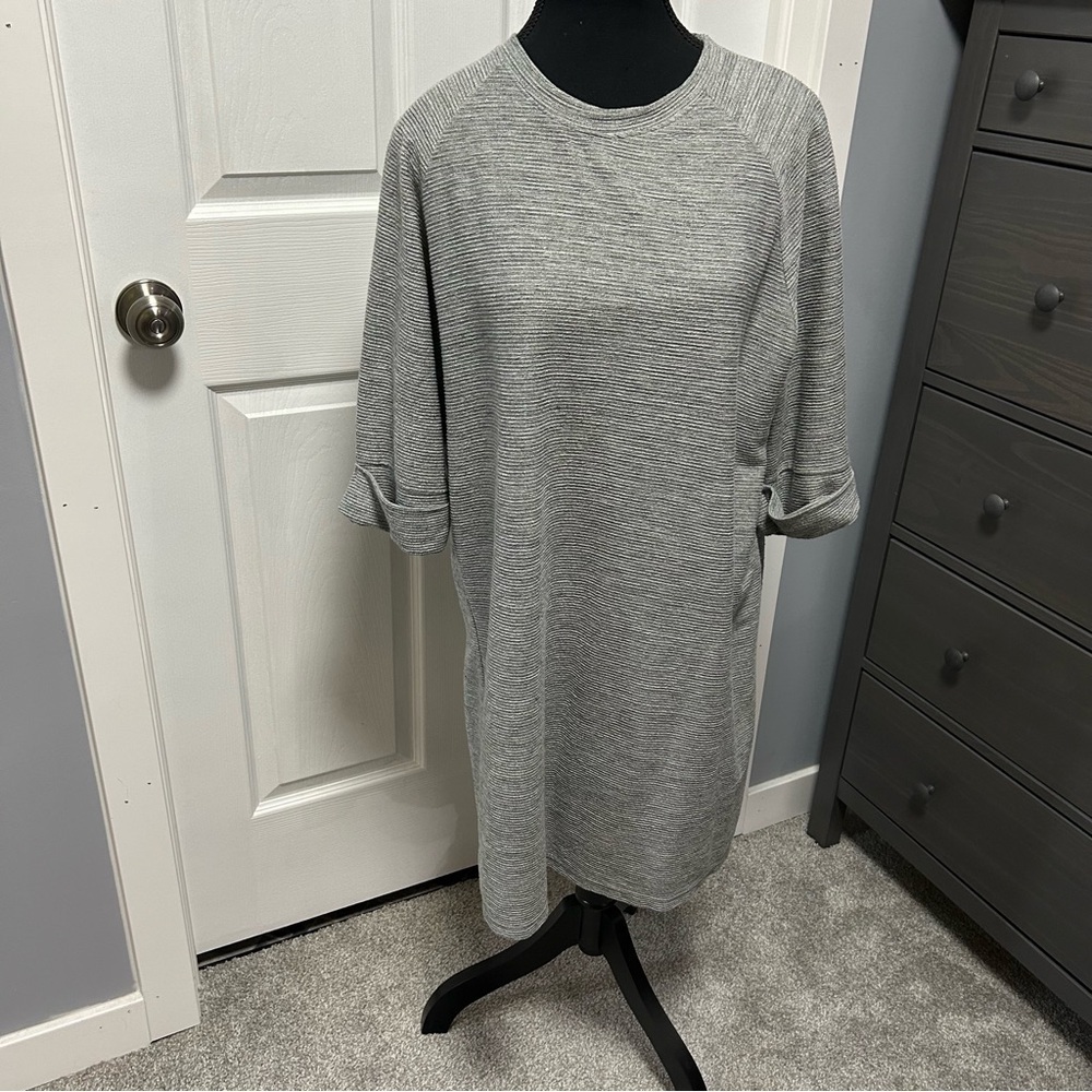 Oak + Fort Dress